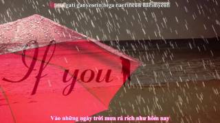 Celebrity [Vietsub + Kara] IF YOU ( IU + BigBang) Wealth