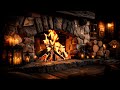 Crackling Fireplace 4K With Burning Logs And Relaxing Fire Sounds For Deep Sleep And Insomnia Relief Crackling Fireplace 4K With Burning Logs And Relaxing Fire Sounds For Deep Sleep And Insomnia Relief