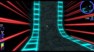Red Eclipse 1.4.5 - Cyanide Time Trial - 0:39.612