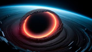 NASA Unveils MindBlowing Discovery: Mysterious New Black Hole Revealed