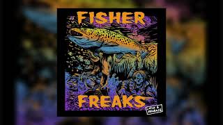 FISHER - Freaks Resimi