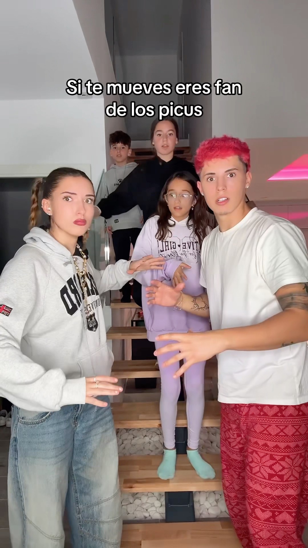 Quién es fan??