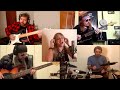 Aclimasong - "Move over" ( Janis Joplin cover)