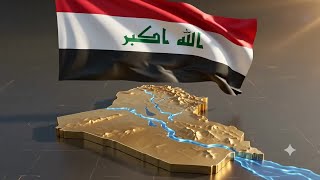 Iraq's Visual Identity: Uniting a Nation Through Brand Consistency screenshot 3