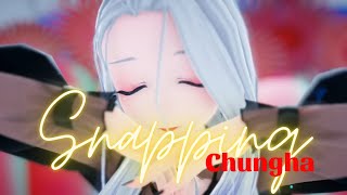 Mmdhaku.mikusnapping