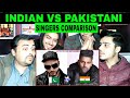 Pakistani Reaction on | Guru Randhawa VS Imran Khan Songs || India v/s Pakistan Songs Battle