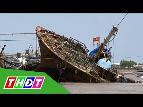 Video Bạc Liêu: Bác tin 