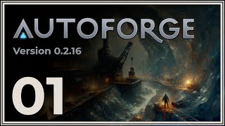 What Magic Awakens Me | AutoForge | Episode 1