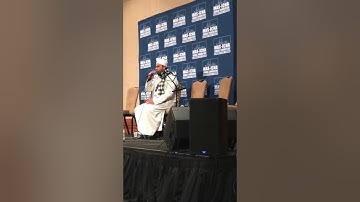 تلاوة للشيخ أحمد طاحون  من ولاية شيكاغو الأمريكية 1439ه ahmed tahoun