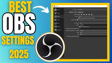 How to RESET OBS Software Settings to Default | Screen Video Recorder Mac