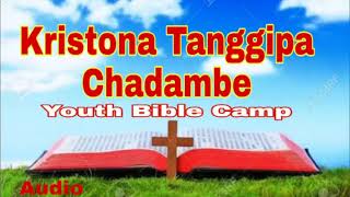 Christa Tangipa Chadambe