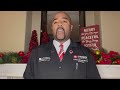 Dr Mcgee of Premier Urgent Care. First all Black Owned Urgent Care on the South Side of Chicago.