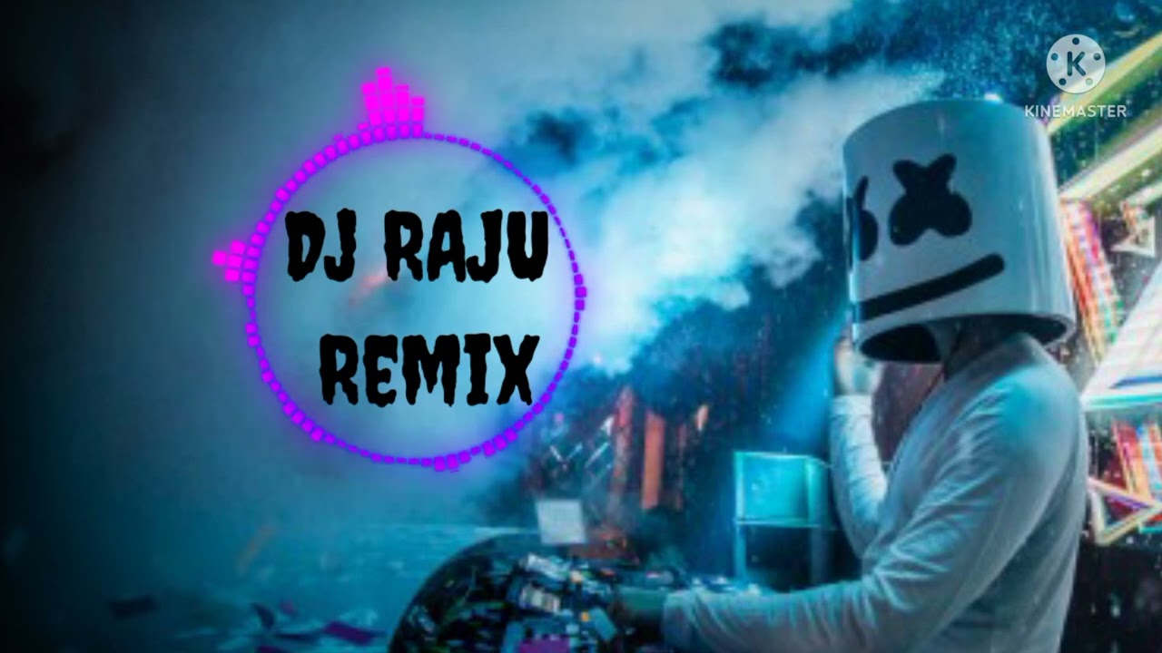 Desi Indian Bajana Music JBL Dj RAJU Remix Full Matal Dance Dj RAJU 