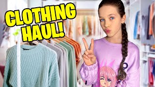 *NEW* ZARA CLOTHING HAUL!! Zara, Shein & SportsGirl 2022! Miss Charli by Miss Charli 29,349 views 1 year ago 8 minutes, 2 seconds