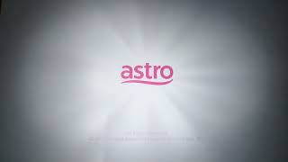 Opening To Talking Tom Sky Run Astro Malaysia 2019 Dvd