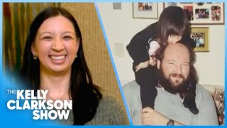 Celebrity Kelly Clarkson Meets WWE Legend Earthquake's Daughter Following In Pro Wrestler Footsteps Net Worth