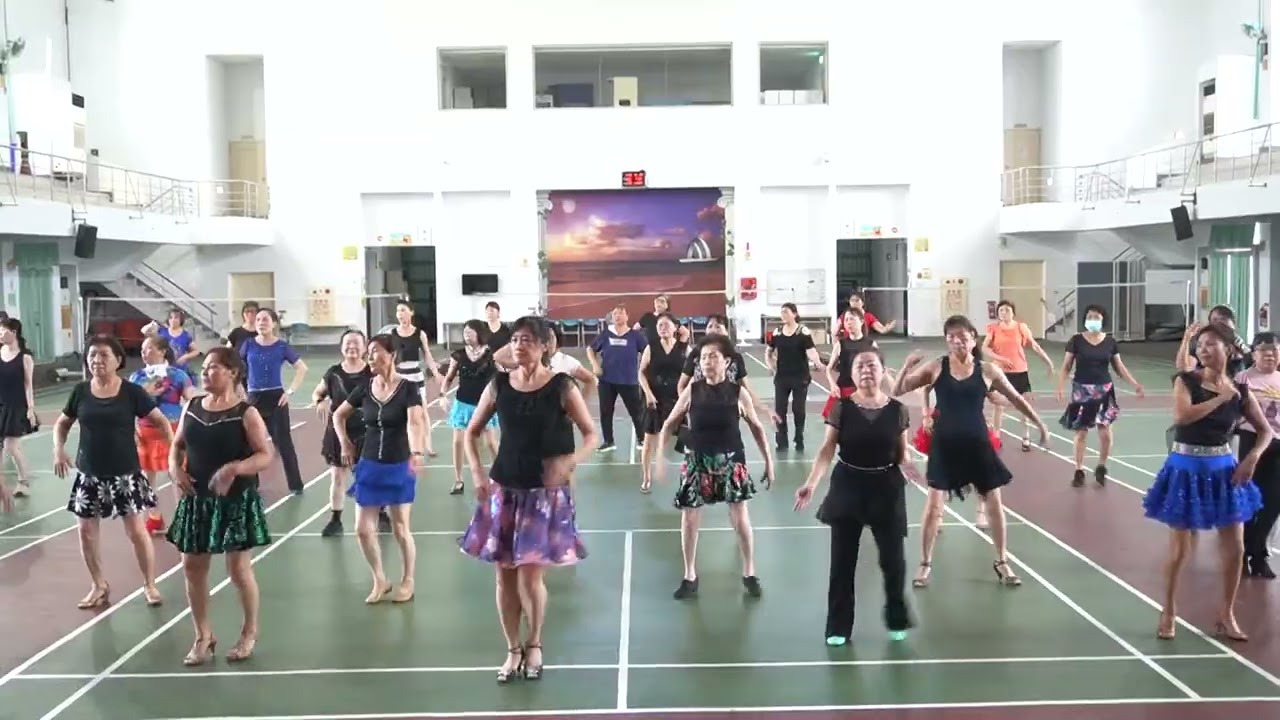 早覺會- 再見了我最愛的人