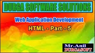 WAD-HTML-Part 5