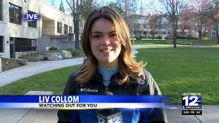 Four years of COVID: SOU students react