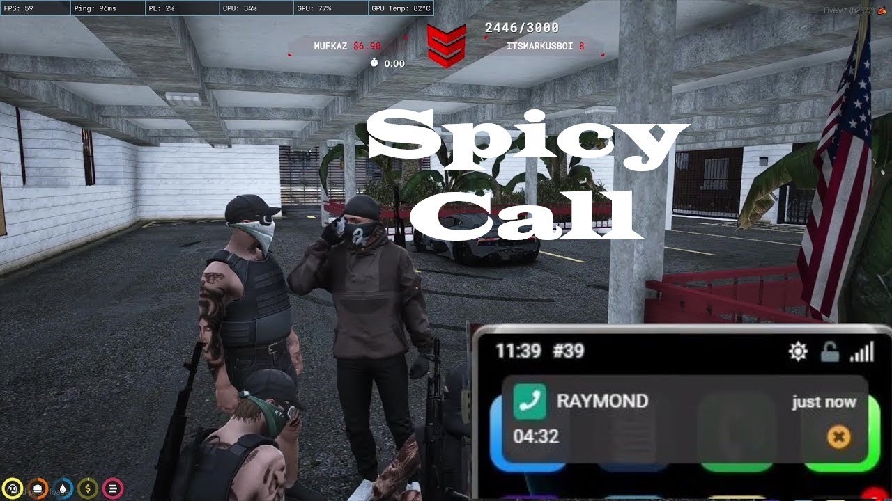 Ray CALLS Flippy OVER Hydra CLAPPING RUST & Hydra vs RUST WAR is ON | NoPixel 3.0 GTA RP