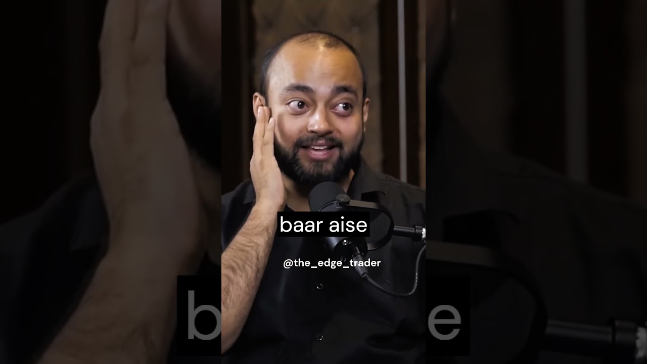 Blackrock's ALADDIN Secret AI Software of Share Market | Ft. Abhishek Kar part 3