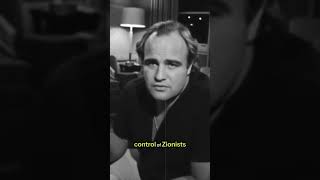 Em março de 1973, Marlon Brando recusou o Oscar de Melhor Ator por sua atuação em The Godfather