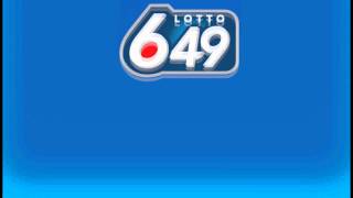 Lotto 649 screenshot 4