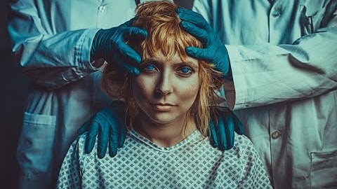 WAIT! WHAT? - Not Human (Official Video)