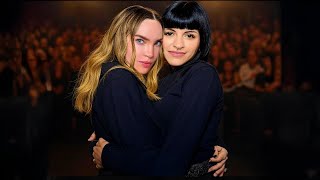 Cazzu, Belinda - Christian (En Vivo/Mexico) (Video Official)