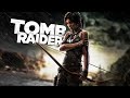 Tomb Raider 2013 сюжет часть 3