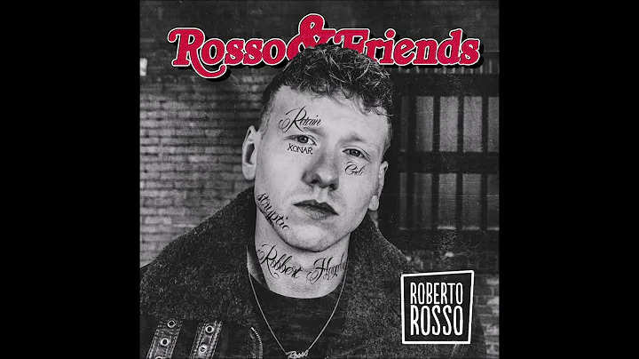 Roberto Rosso & Retain - Unshakeable feat. Chrissy...