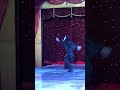 Magia sobre hielo en Estelí ❄️🎪⛸ el tiktok show 🎶