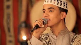 Qasidah Hadromi Qod Kafani Ilmu Robbi