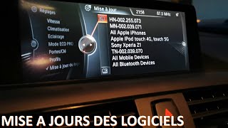 BMW : Mettre à jour GRATUITEMENT le système informatique de la voiture ! #bmw #nbt #f20 #vam screenshot 2