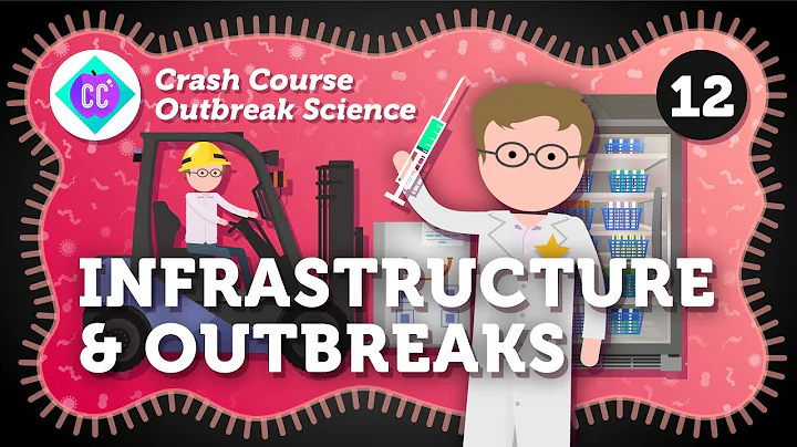 How Can Infrastructure Help Us Stop Outbreaks? Crash Course Outbreak Science #12