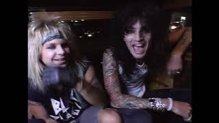 Motley Crue - Kickstart My Heart ( HD Remaster)