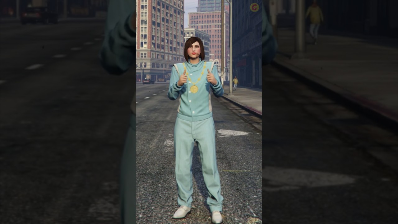How To Get Epsilon Robes & Kifflom T-Shirt In GTA Online