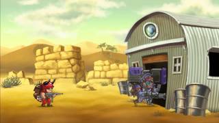 Puzzle Trooper - Official Trailer