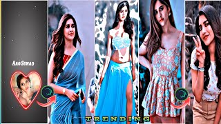 Alight Motion Video Editing Hindi Song🎶| Love Hindi Video Editing || Lyrics Video Editing screenshot 3