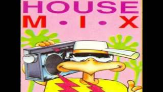 Tropitronic House Mix   ( Full Album )