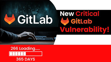 New Critical GitLab Vulnerability