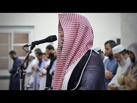 سورة الإسراء كاملة الشيخ محمد عبادة رمضان 1446هـ 2025م