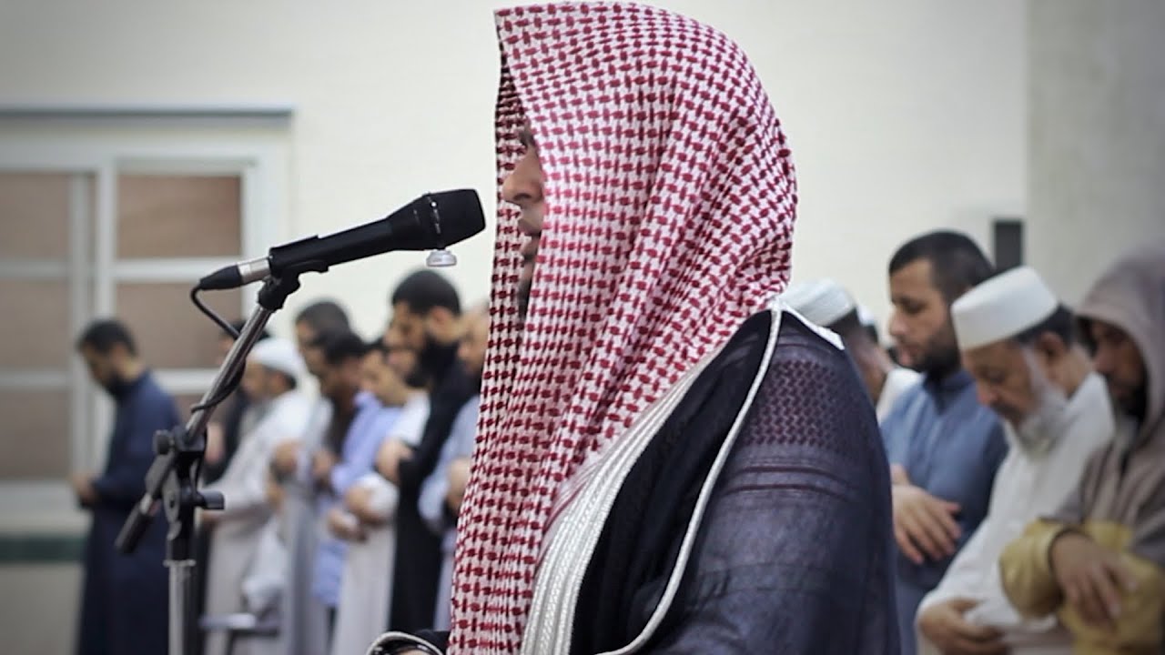 سورة الإسراء كاملة || الشيخ محمد عبادة || رمضان 1446هـ - 2025م