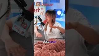 LilyPichu's Poop Flooded Her Landlord's Ceiling 😂 #LilyPichu #Pokimane #Storytime