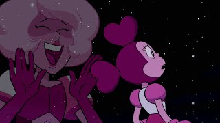 Steven Universe: The Movie - Drift Away (Russian) | Вселенная Стивена: в кино