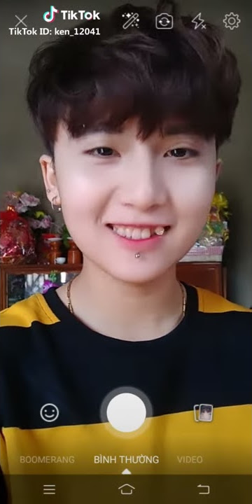 💘Ken Bi 💓 @ken 12041 on Tiktok Web   Playtik com