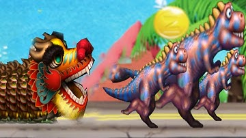 Zombie Tsunami Android Gameplay Walkthrough Part 35 (Ios,Android)