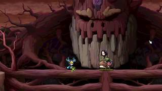 [Maplestory] NA Reboot Hellux Blaster Solo w/ only WSE