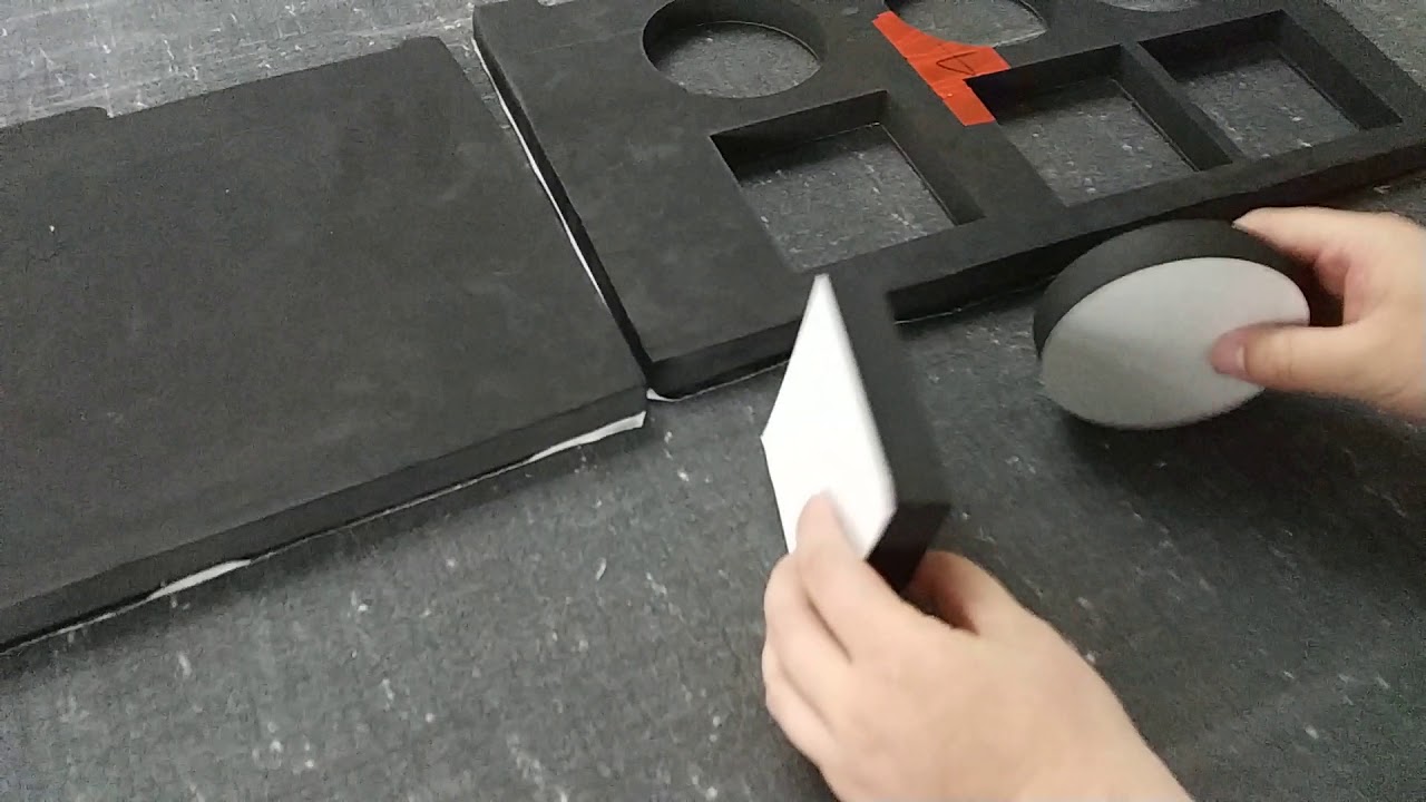 IECHO Cutting Machine/ Professional manufacturer of digital knife cutter