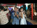 Aku Ra Mundur Mas (Mama Untari) - Campursari ALROSTA MUSIC (DONGKREK) Live Tempel Masaran Sragen
